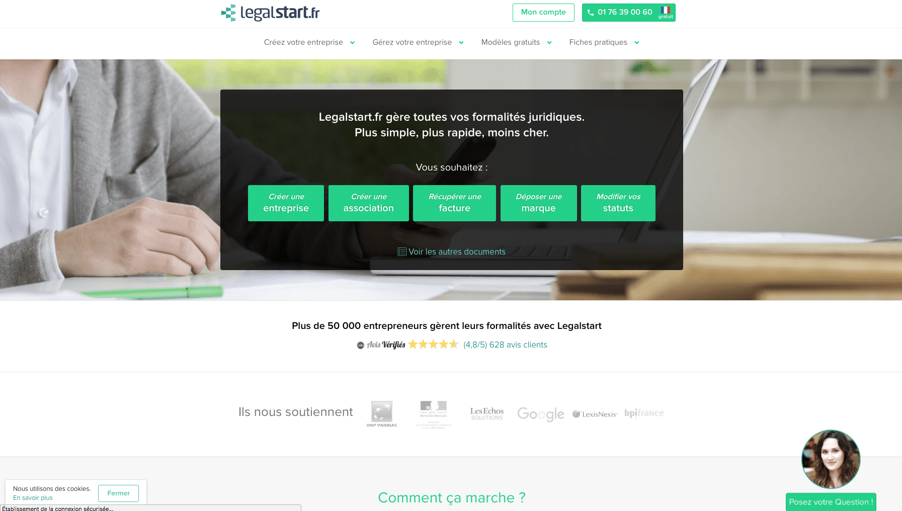 legalstart