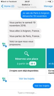 blablacar