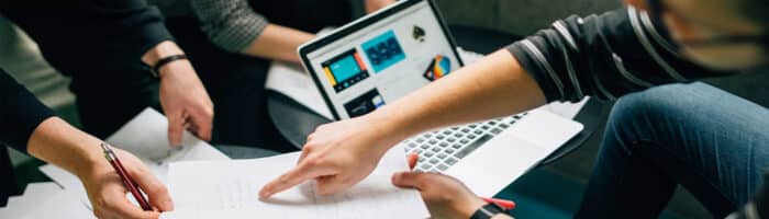 réorganiser sa force commerciale BtoB